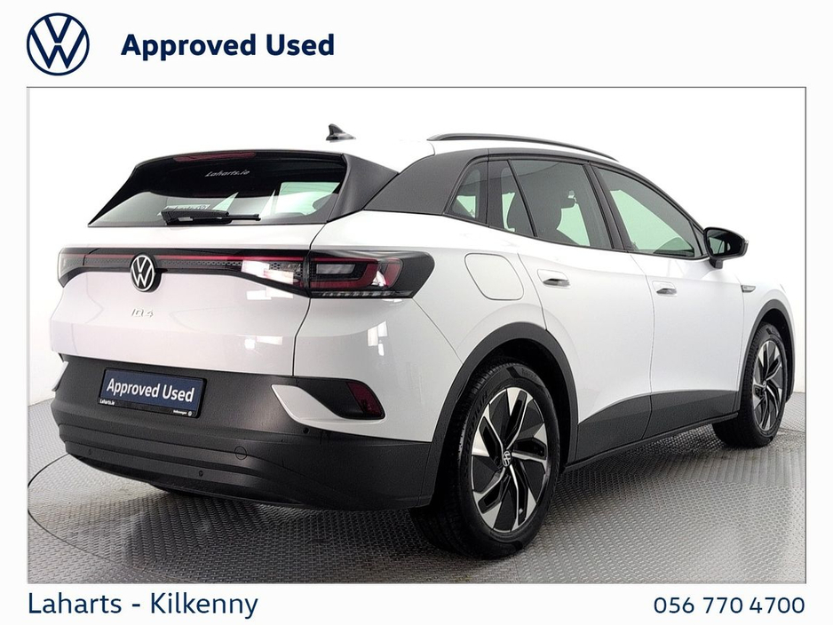 2023 Volkswagen ID.4 - image 3