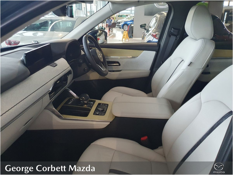 2026 Mazda CX-60 - image 6