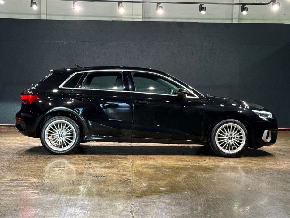 2022 Audi A3 - image 2