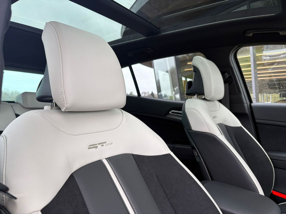 2026 Kia Sportage - image 23