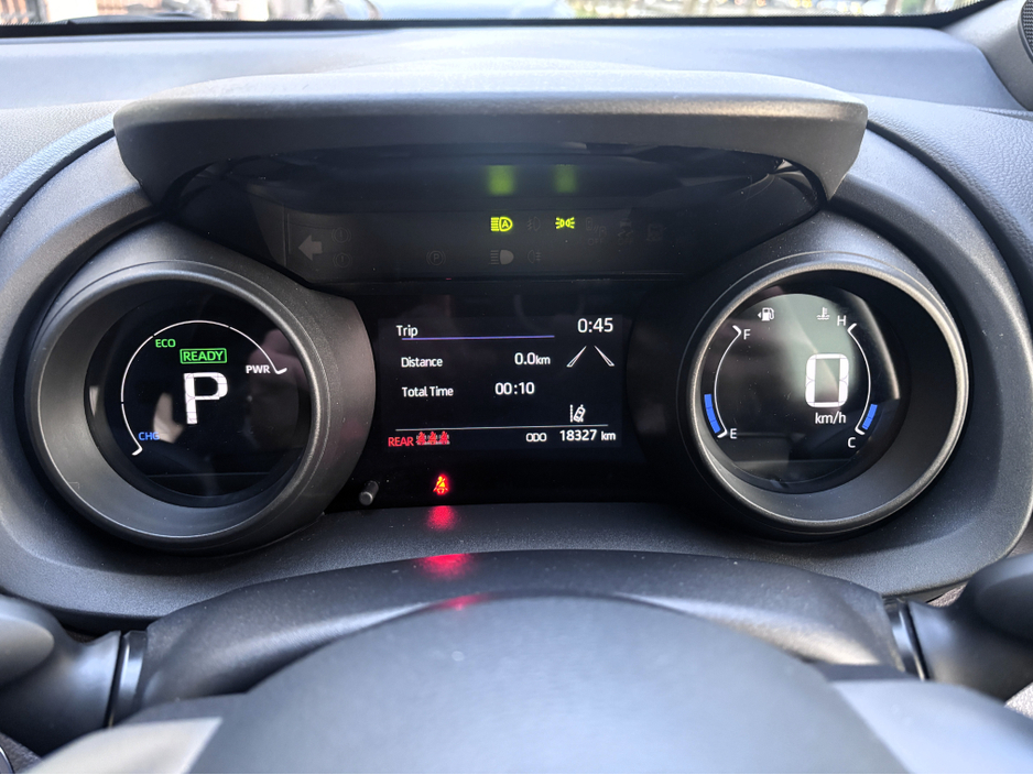 2022 Toyota Yaris DEPOSIT TAKEN €20,950