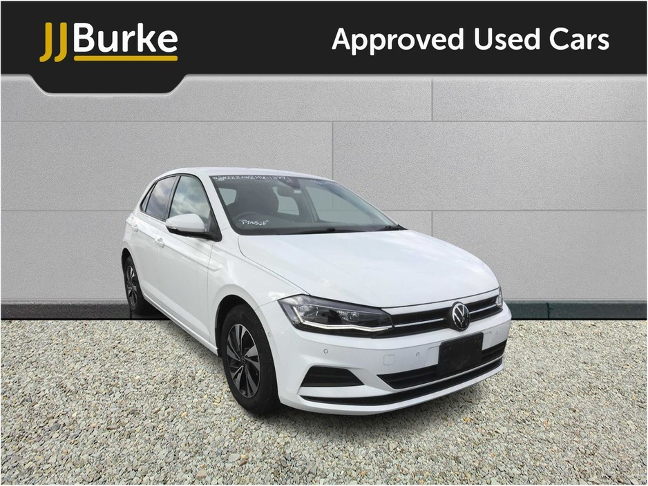 2022 Volkswagen Polo for sale in , Ireland