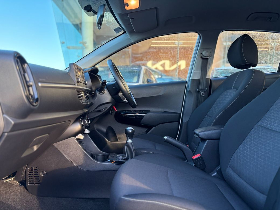 2023 Kia Picanto 1.0 K1 €13,995