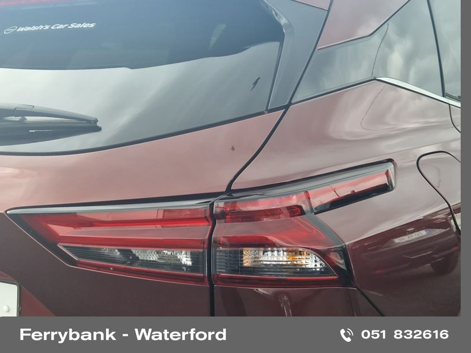 2023 Nissan Qashqai - image 8