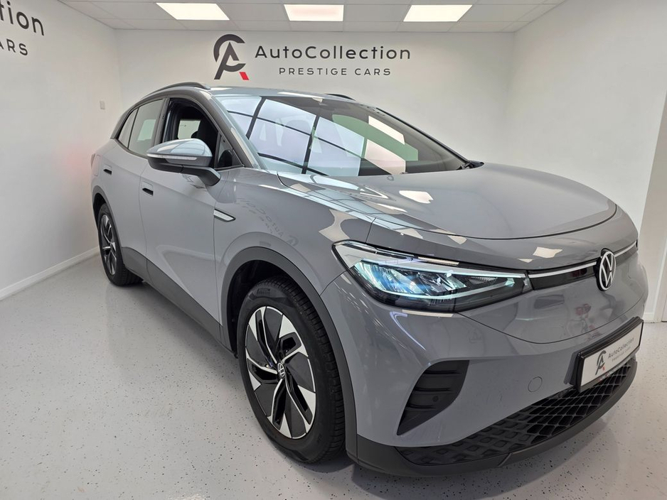 2023 Volkswagen ID.4 for sale in , Ireland