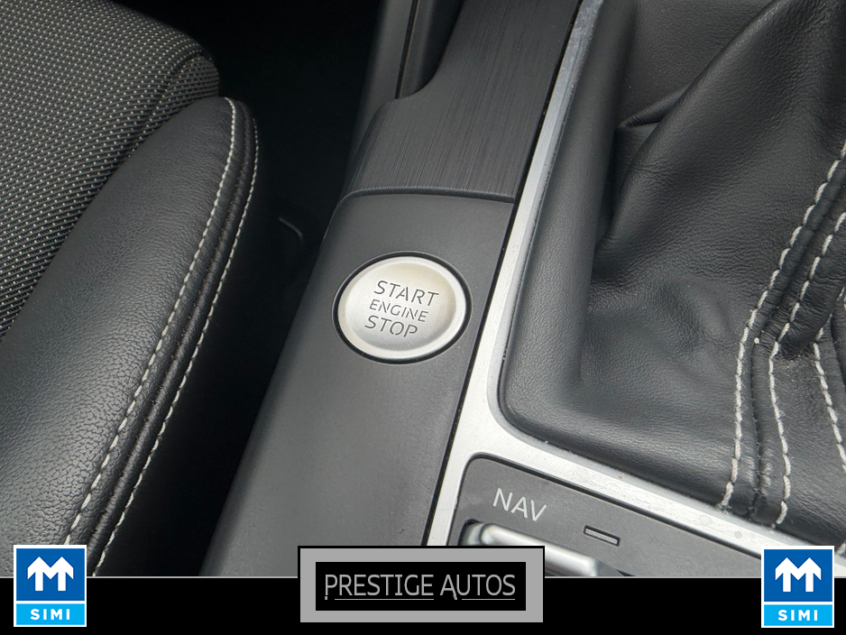 2016 Audi A3 - image 30