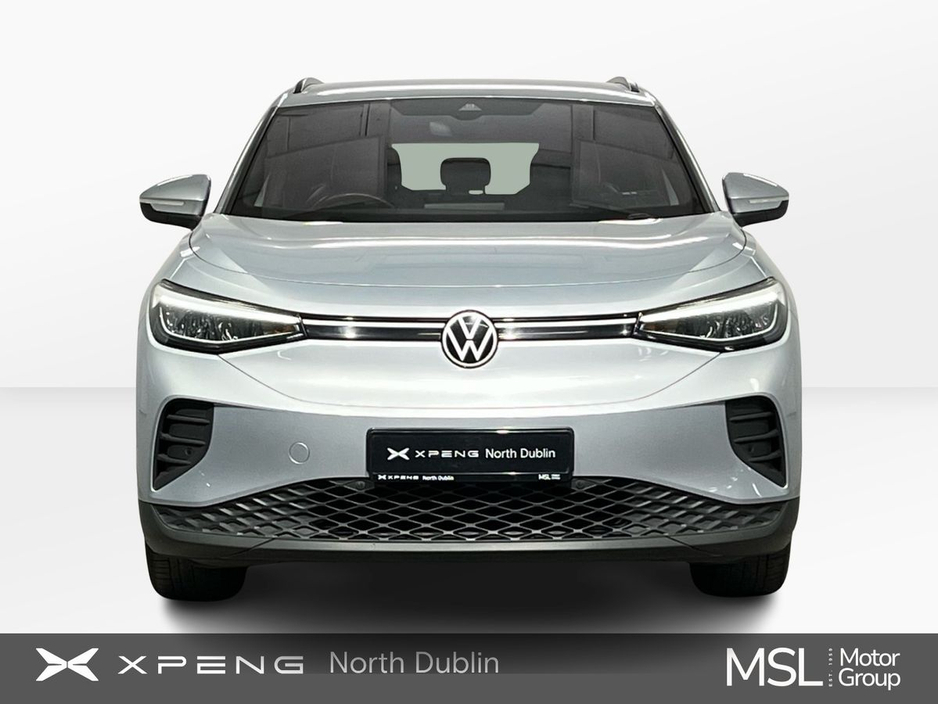 2021 Volkswagen ID.4 - image 11