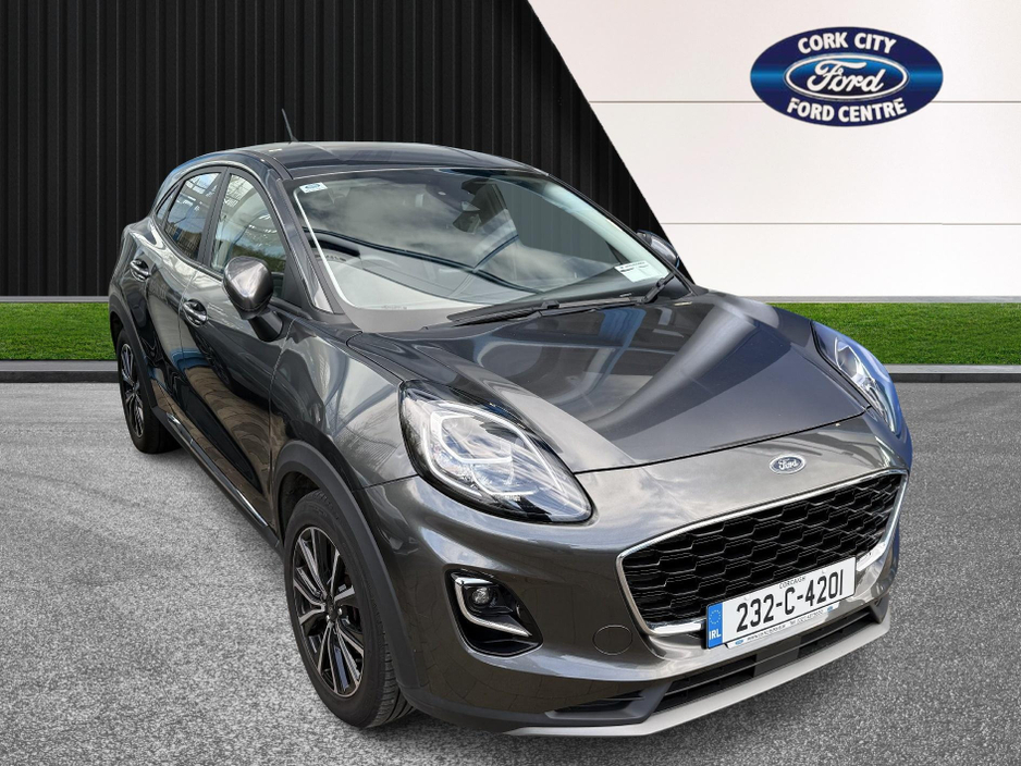 2023 Ford Puma for sale in , Ireland