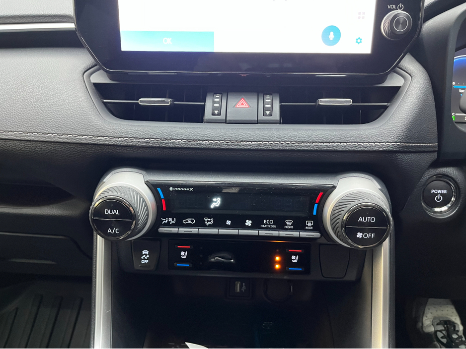 2024 Toyota Rav4 - image 20