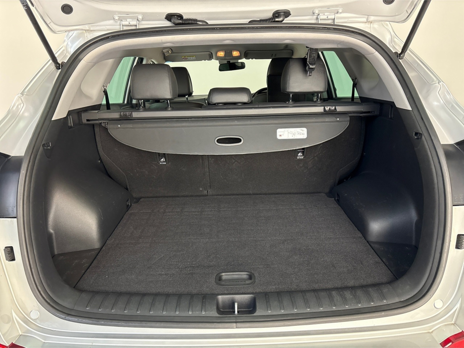 2018 Hyundai Tucson - image 13