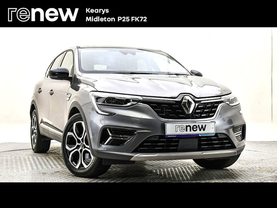 2023 Renault Arkana for sale in , Ireland