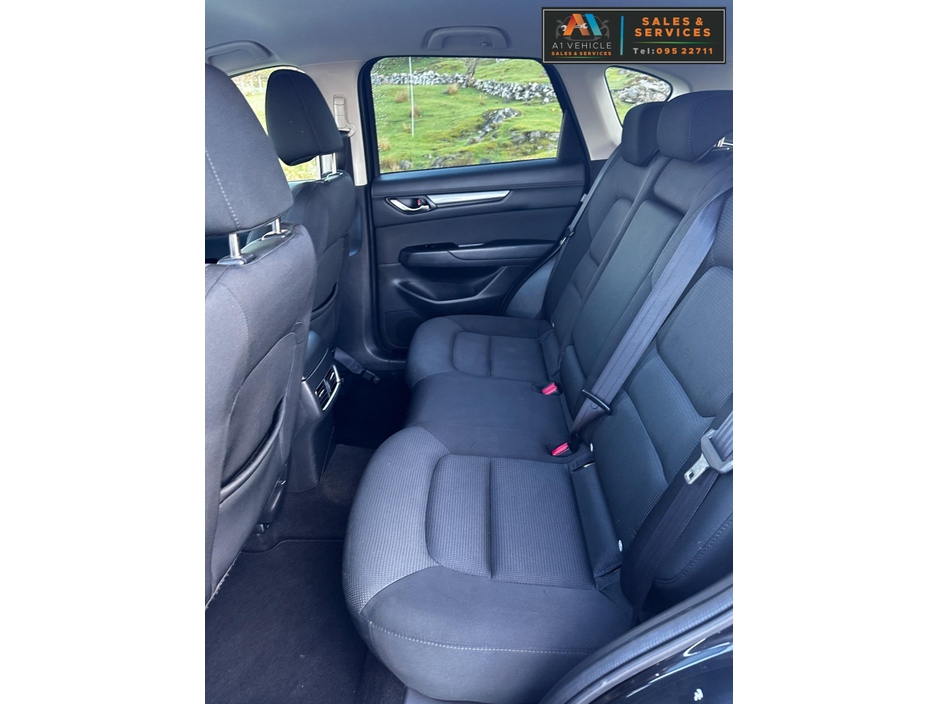 2018 Mazda CX-5 - image 2