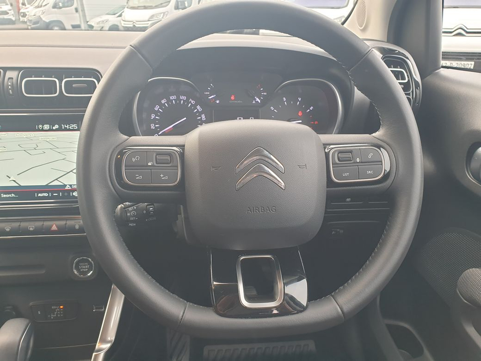 2024 Citroen C3 Aircross Flair Pack, Automatic, 1.2 Petrol €24,995