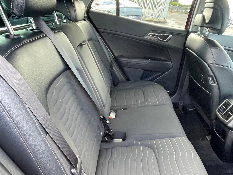 2023 Kia Sportage MHEV K3 DSL 5DR (ONLY 40 MINS FROM DUBLIN) €33,000