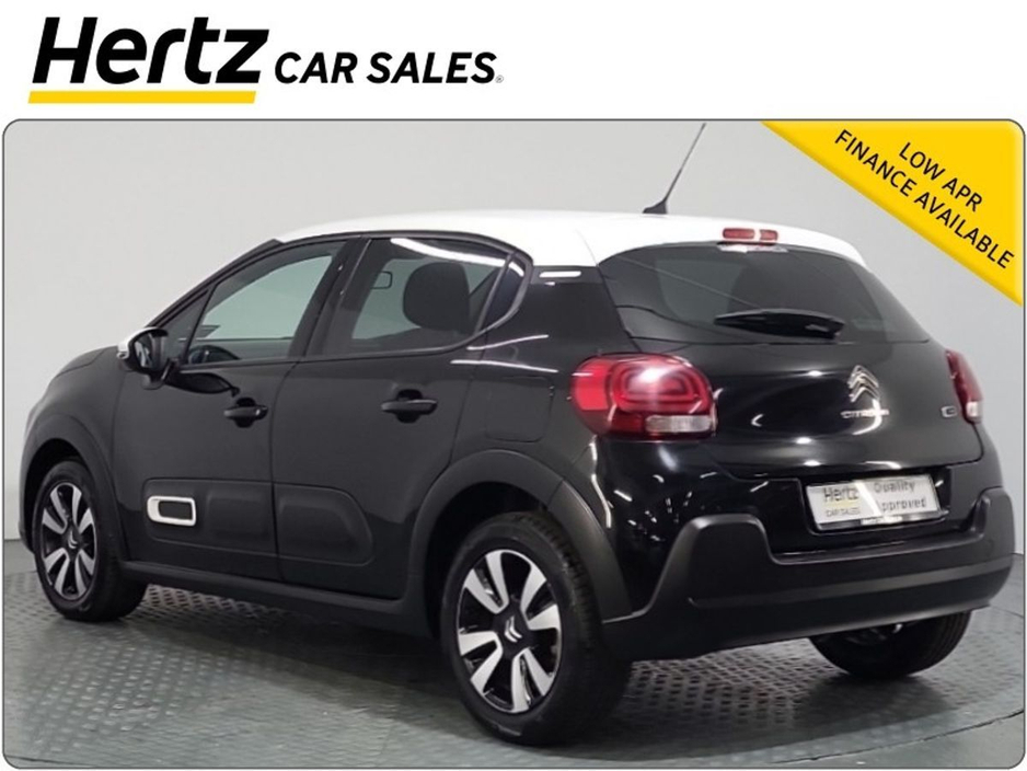 2023 Citroen C3 - image 2