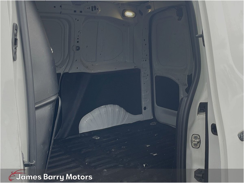 2019 Citroen Berlingo - image 8