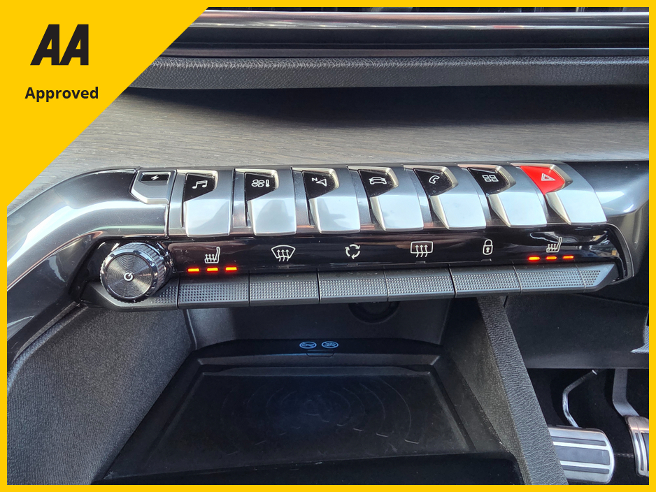 2020 Peugeot 3008 3008 GT * AWD * 300HP * €21,900