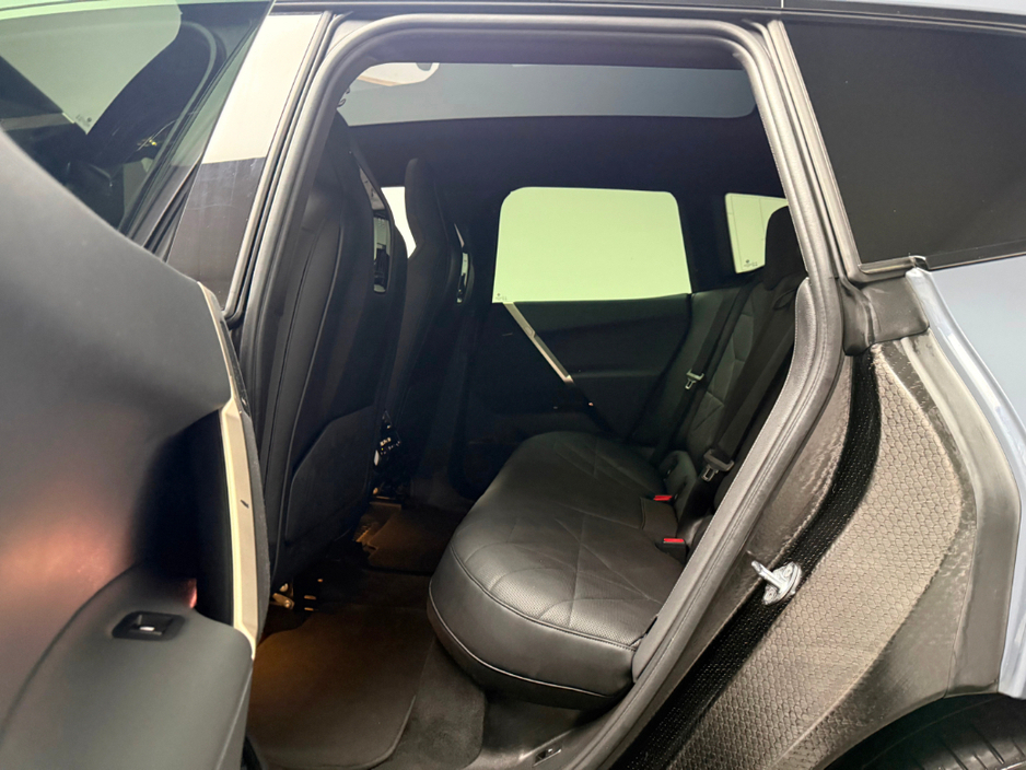 2022 BMW iX 40 M SPORT XDRIVE €45,990