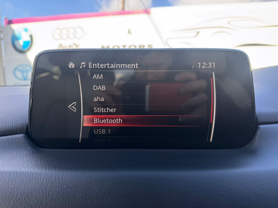 2018 Mazda CX-5 - image 40