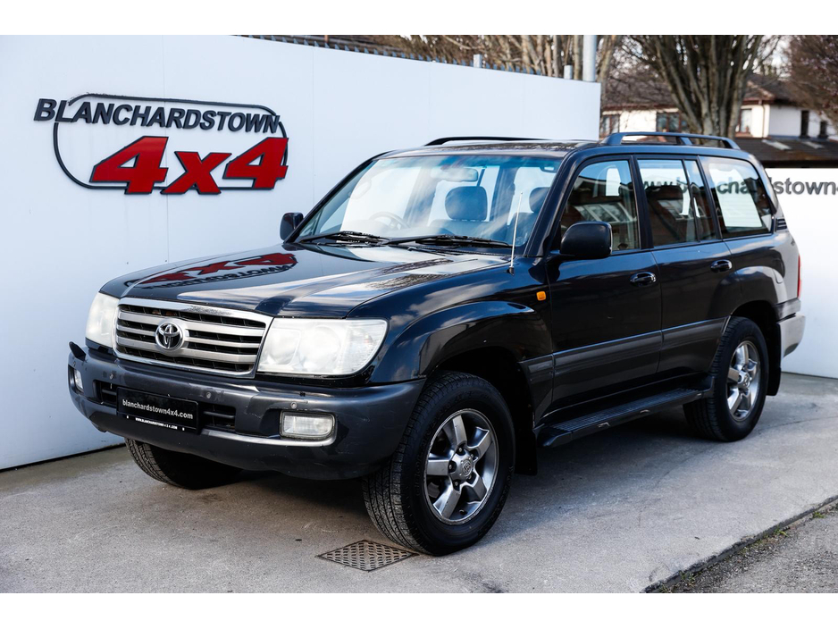 2005 Toyota Landcruiser for sale in , Ireland