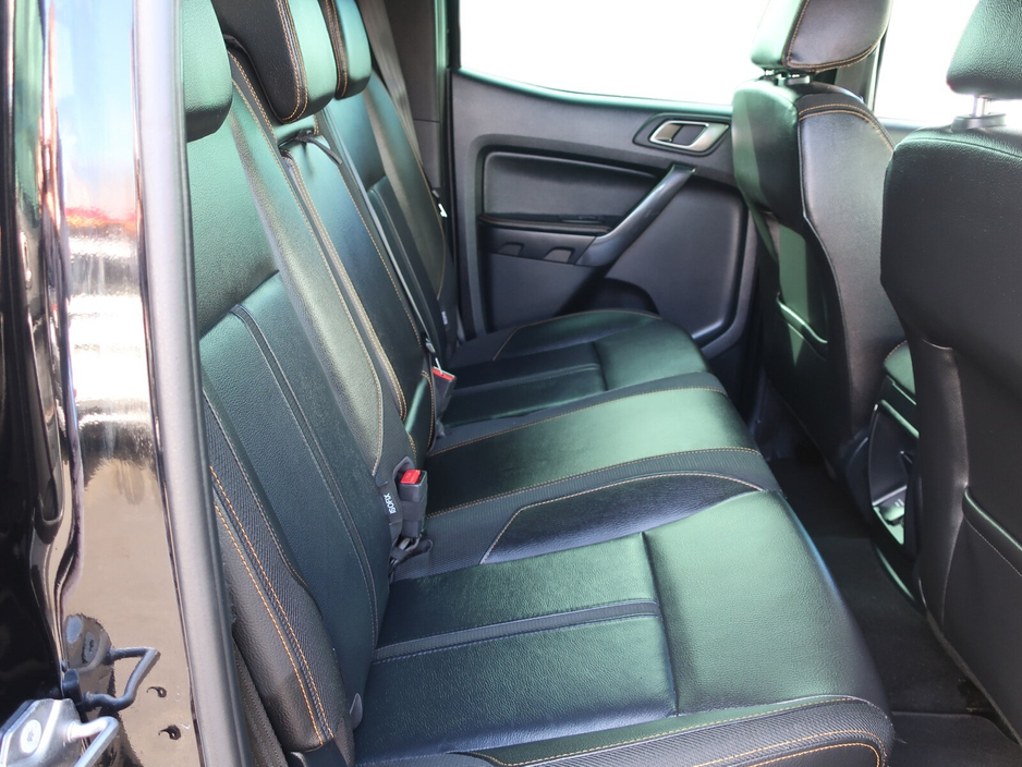 2023 Ford Ranger - image 8