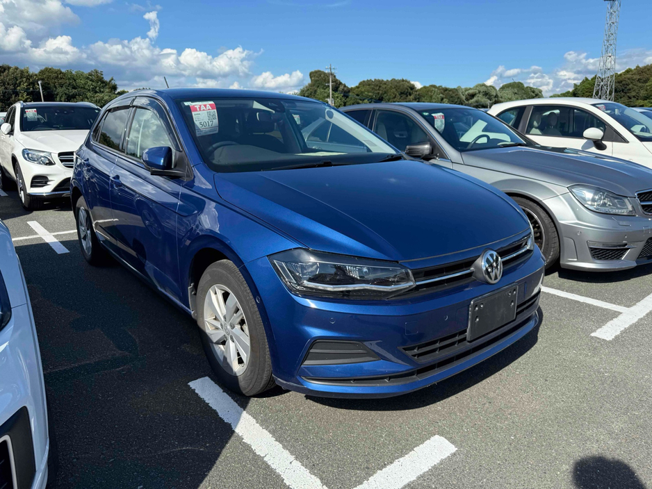 2020 Volkswagen Polo for sale in , Ireland