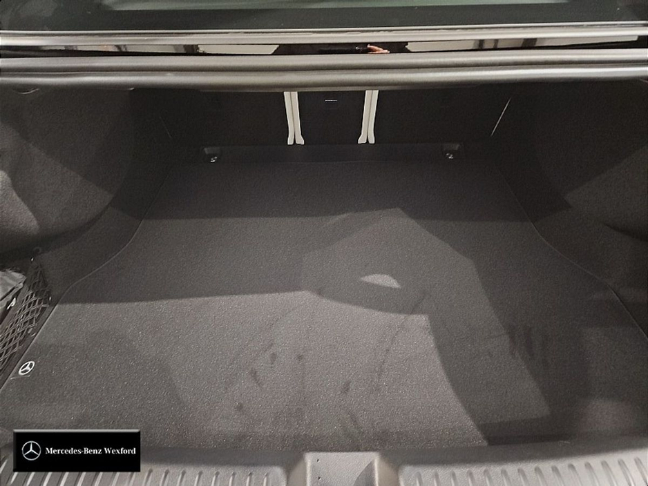 2026 Mercedes-Benz CLA Class - image 11