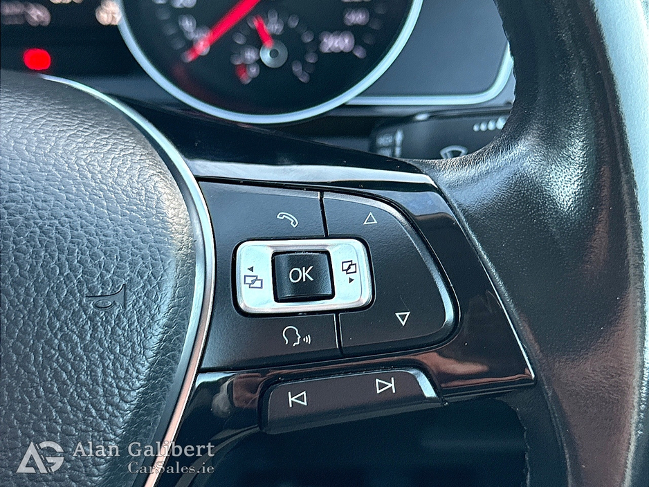 2017 Volkswagen Passat HIGHLINE 1.6 TDI €81 PER WEEK €16,995