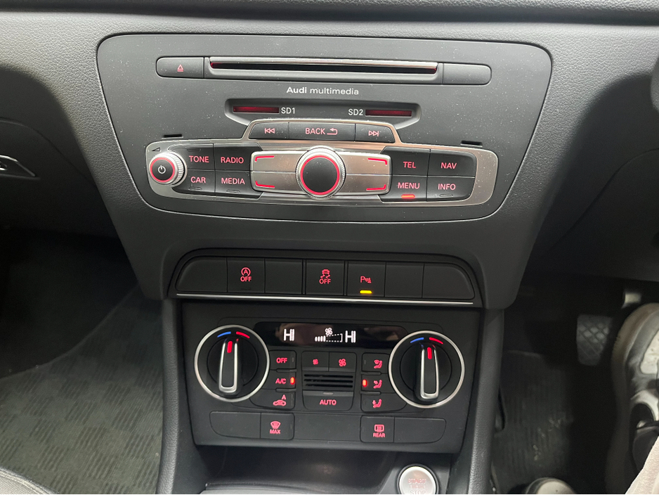 2017 Audi Q3 - image 20