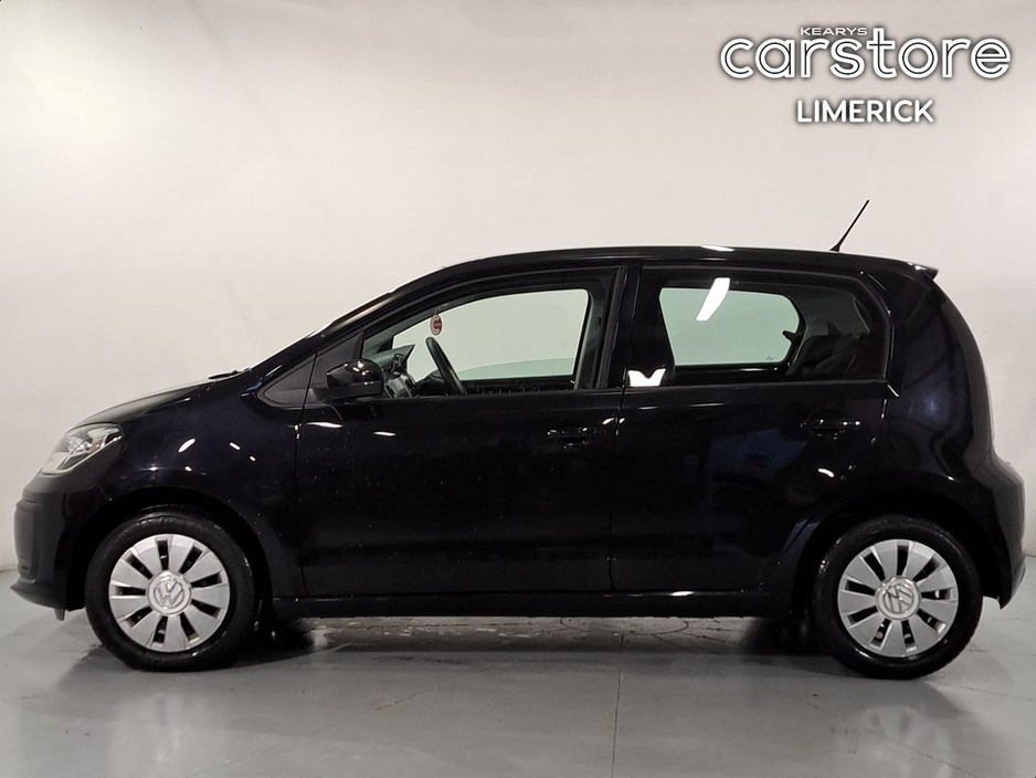 2017 Volkswagen up! - image 6