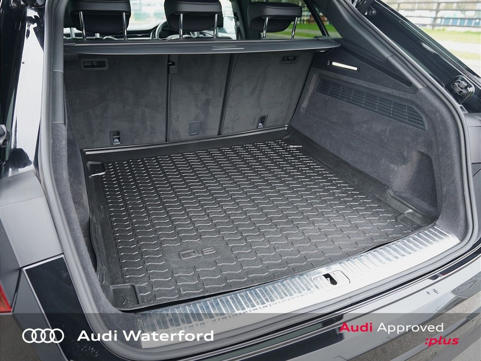 2024 Audi Q8 - image 27