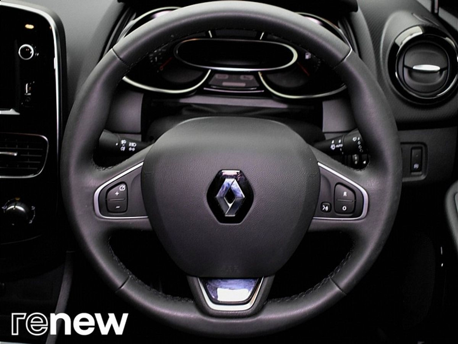 2019 Renault Clio 0.9 TCE 90 DYNAMIQUE NAV €12,450