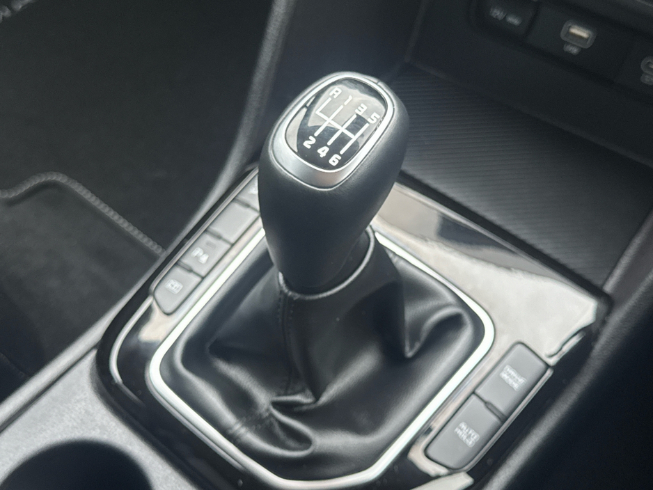 2025 Kia Sportage K3 MY25 5DR €38,950