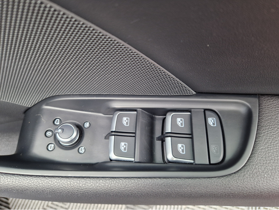 2018 Audi A3 Saloon *DEPOSIT NOW TAKEN*  S-LINE 1.4 PETROL AUTOMATIC VIRTUAL DASH €21,950