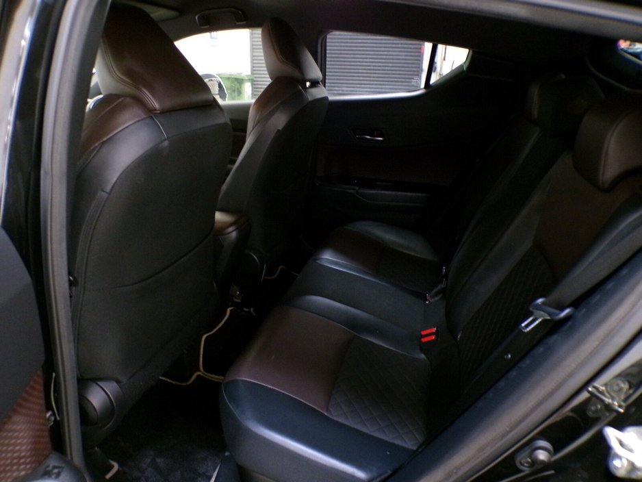 2018 Toyota C-HR 2018*51,000 MILES*HYBRID SPORT TOYOTA C-HR SELF CHARGING 1.8 AUTOMATIC*FANTASTIC CONDITION GREAT ON FUEL, POWER, COMFORT WITH A LOT OF SPACE ALL COMBINED FOR A FANTASTIC DRIVE. CAR COMES WITH FULL SAF €19,900