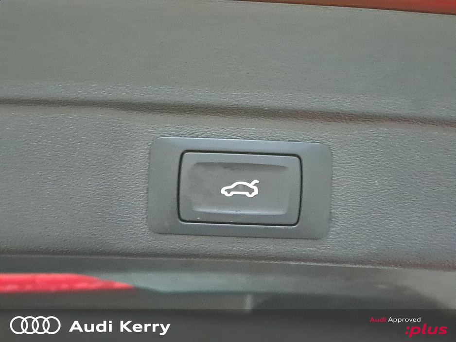 2025 Audi A5 40 TDI 204HP EDITION ONE SE €52,900