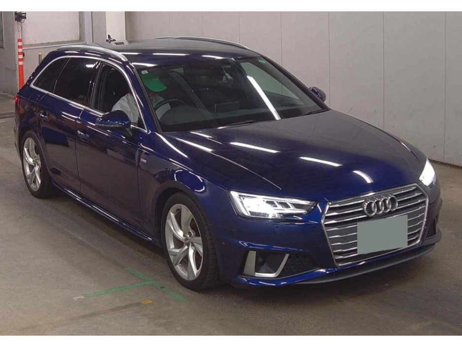 2019 Audi A4 for sale in , Ireland