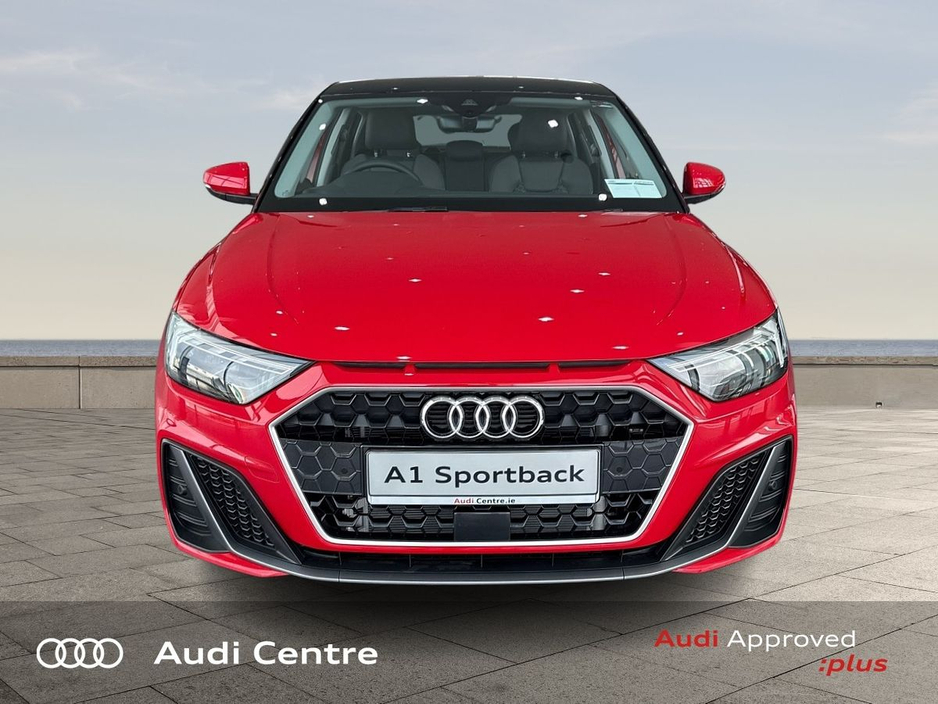 2026 Audi A1 - image 2