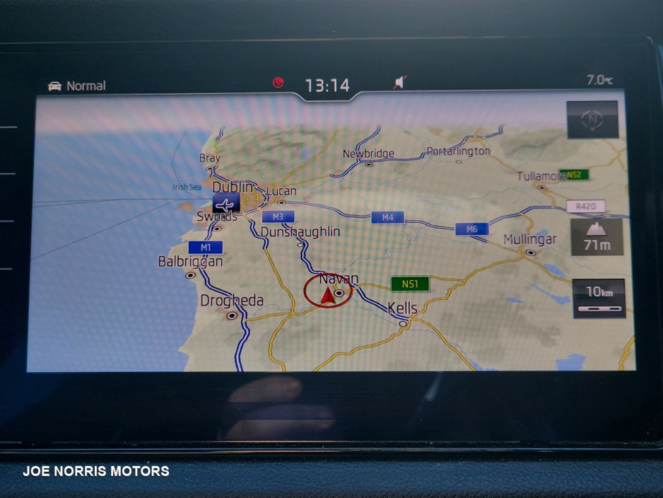 2020 Skoda Kodiaq - image 19