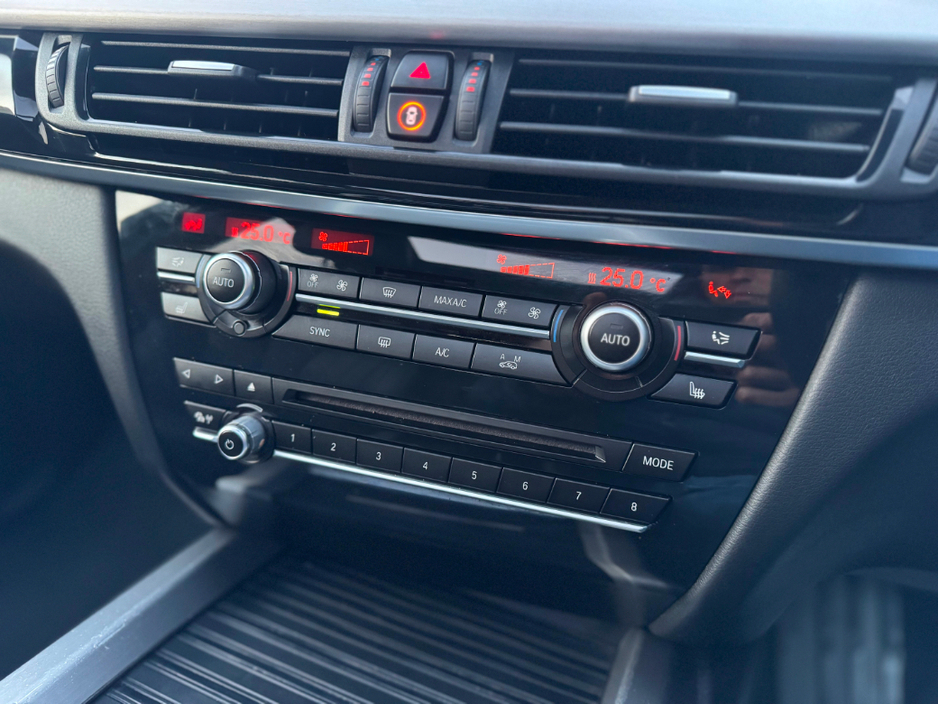 2018 BMW X5 3.0 M50D 395 BHP M SPORT 2 SEAT COMMERCIAL // NO VAT // STUNNING CONDITION // LOW MILEAGE // 395 BHP // €39,950