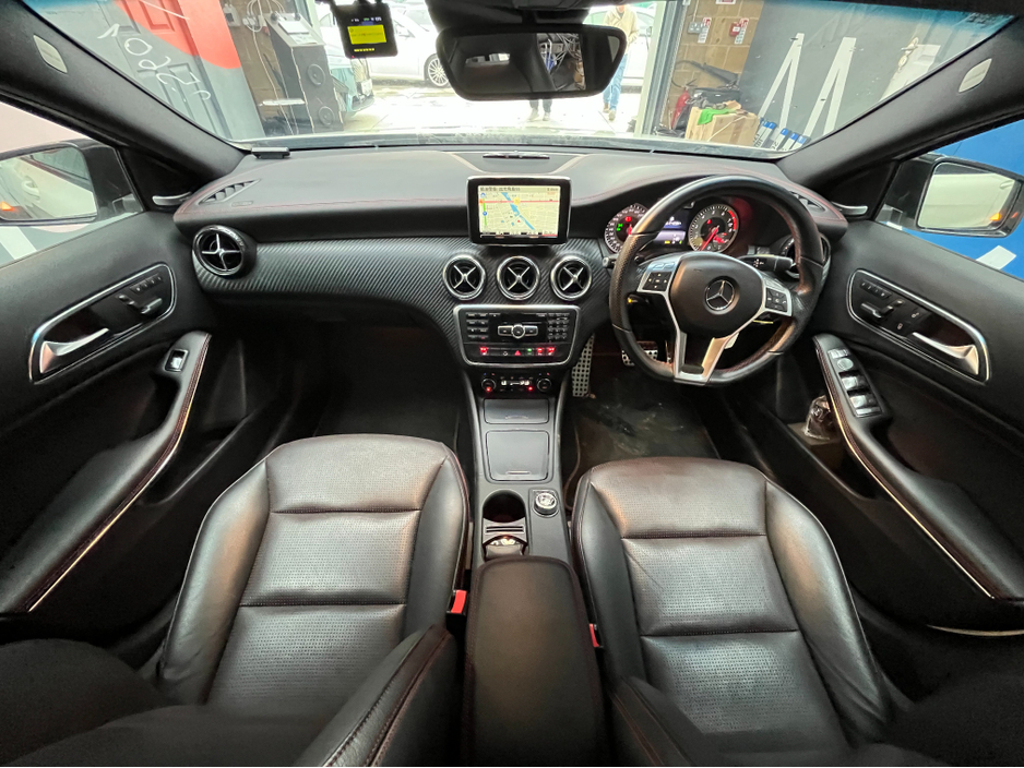 2013 Mercedes-Benz A Class - image 15