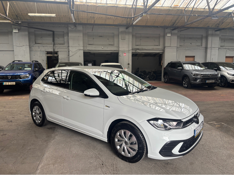 2022 Volkswagen Polo for sale in , Ireland