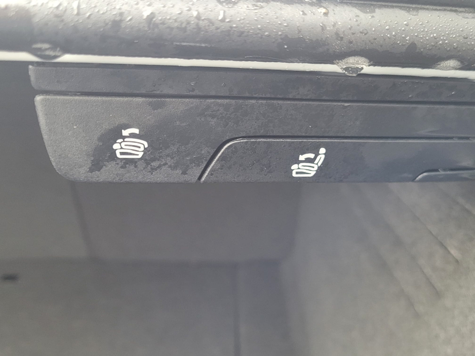 2021 Audi A5 - image 24