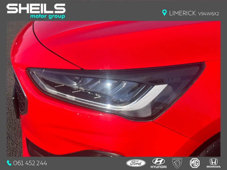 2024 Ford Focus - image 16