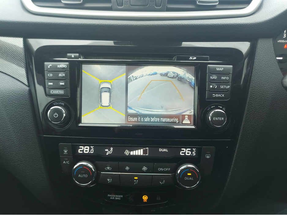 2018 Nissan X-Trail - image 19