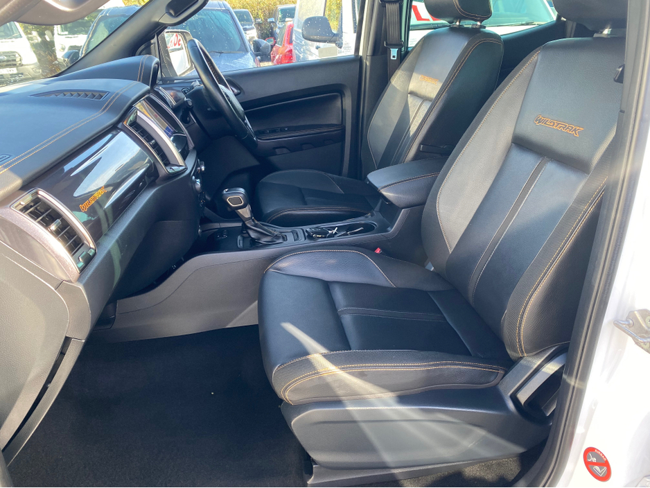 2022 Ford Ranger - image 12