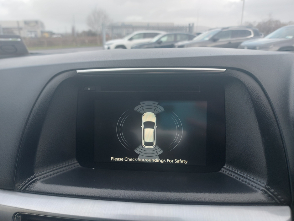 2015 Mazda CX-5 2WD 2.2 D 150PS EXECUTIVE SE IPM 4 €9,950