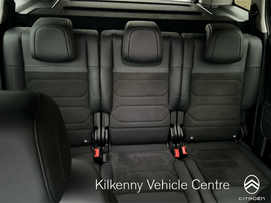 2023 Citroen C5 Aircross - image 23