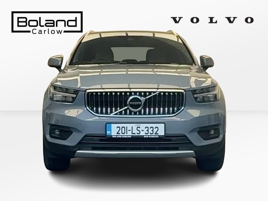 2020 Volvo XC40 - image 7