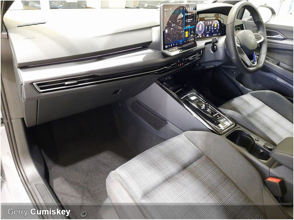 2025 Volkswagen Golf GTE | 272BHP | DSG | PHEV 19.7 kWh